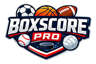 BoxScore Pro